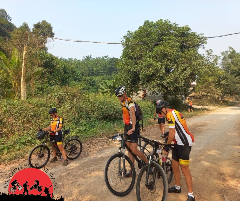 Phnom Penh Biking To Kampong Cham – Siem Reap – 3 days