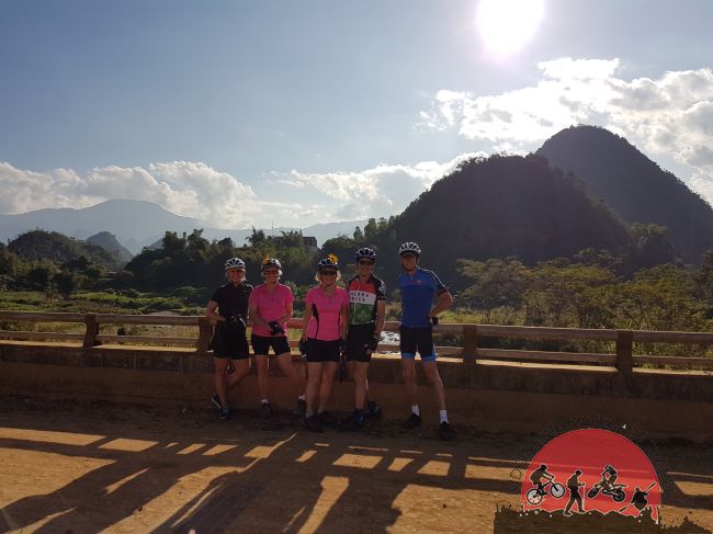 PhnomPenh Cycle To Ancient Tempples Of Takeo Cycle Tour – 2 days