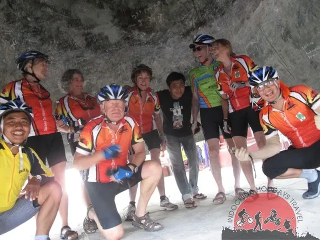 8 days Siem Reap Cycling To Phnom Penh