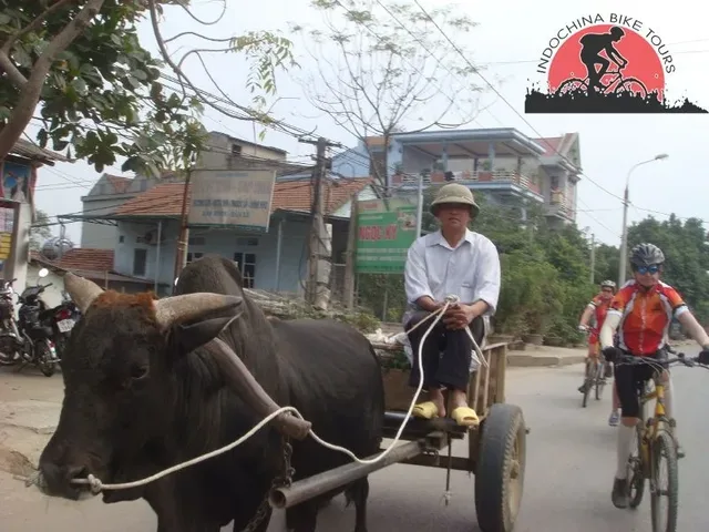 4 Days Phnom Penh Cycling To Sihanouk Ville Beach
