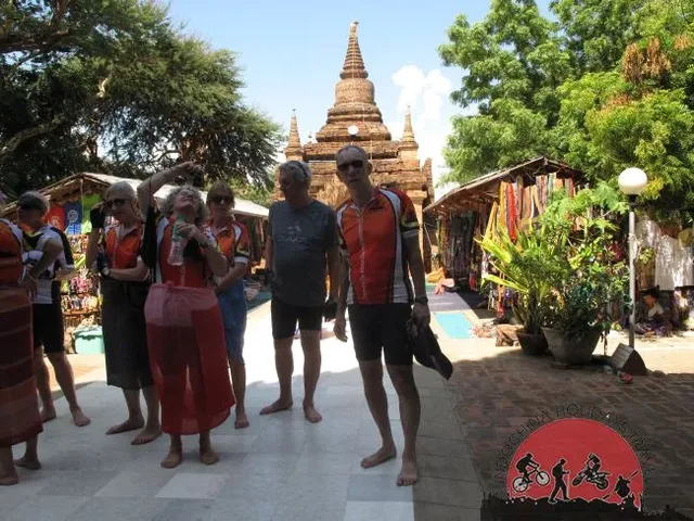 4 days Phnom Penh Cycle to Kep -Kampot