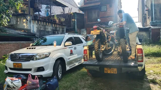 7 Days Koh Kong Rainforest 4wd Adventures Tour