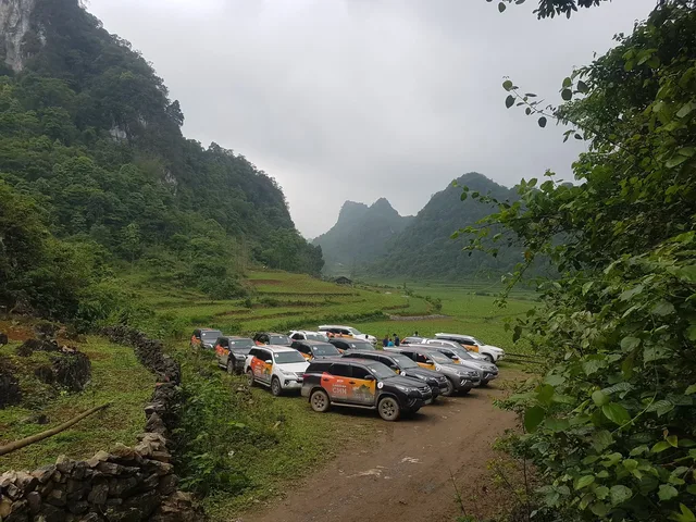 12 Days Cambodia 4x4WD Adventures Tour
