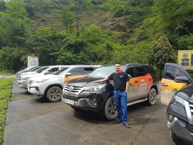 7 Days Northeast 4wd Adventures Tour