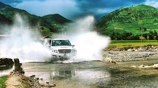 2 Days Siem Reap To Phnom Kulen 4wd Adventures Tour