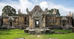 5 Days Preah Vihear Temple 4wd Adventures Tour 4