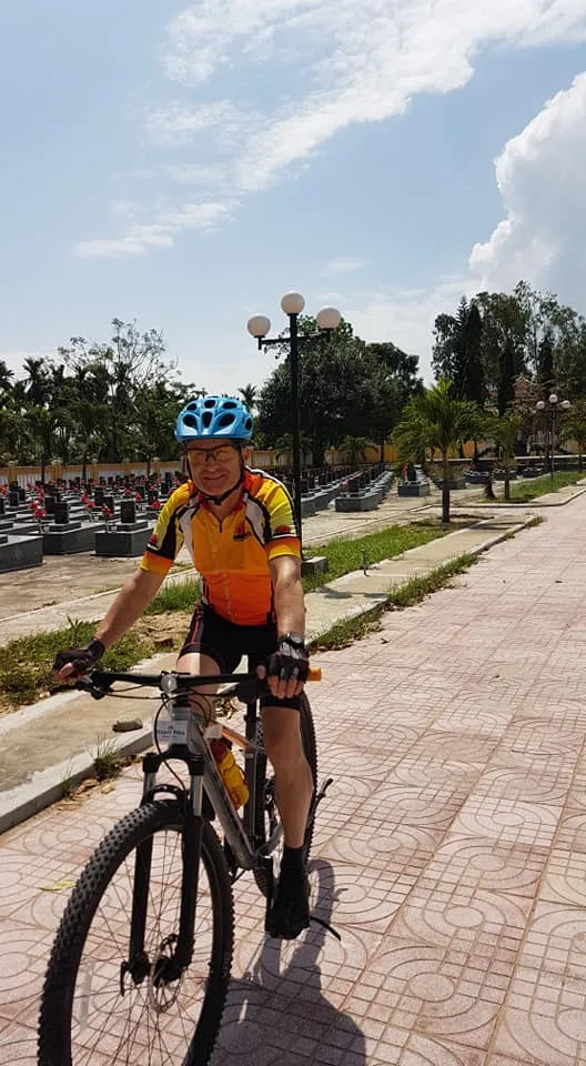 Cambodia Circle Biking Tours – 10 days 1
