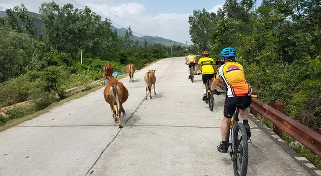 Cambodia Cycling Holiday - 12 days 1