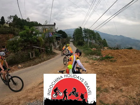 Cambodia Experience Cycling Tours -12 days 1