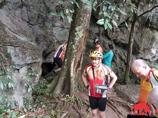Hanoi Cycling To Cuc Phuong National park -2 Days 2