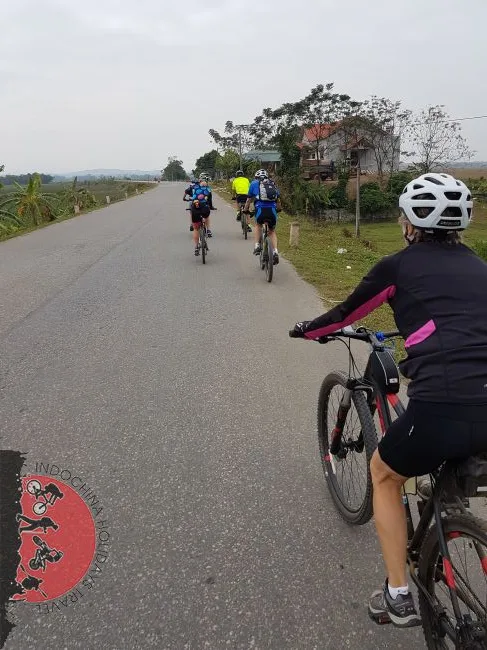 Phnom Penh Cycling To Battambang – Siem Reap – 3 days 2