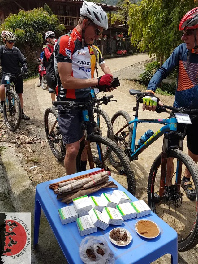 Phnom Penh Cycling To Battambang – Siem Reap – 3 days 4